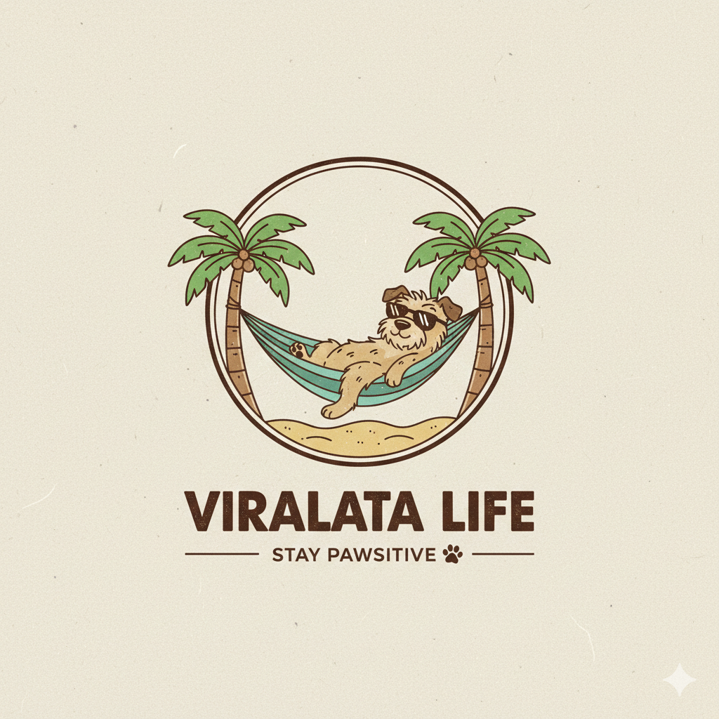 Viralata Life